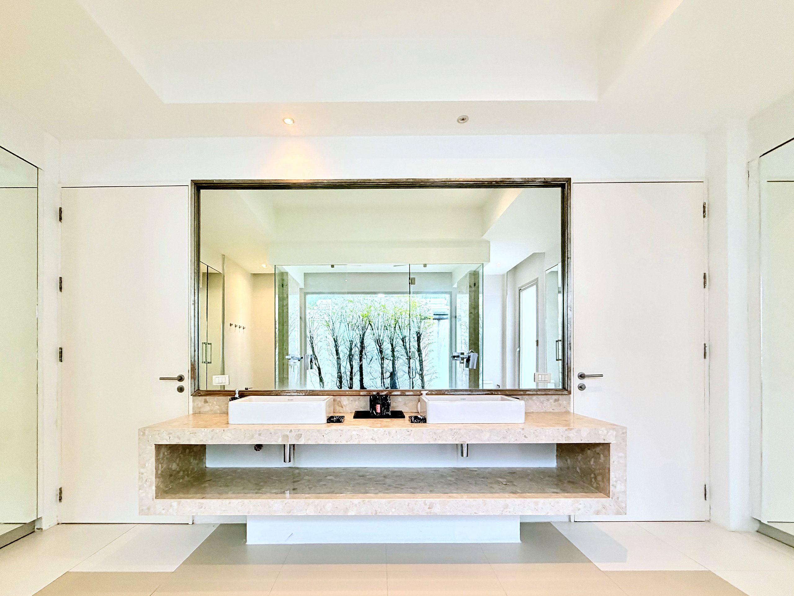 Ivory Pool Villa — фото 19