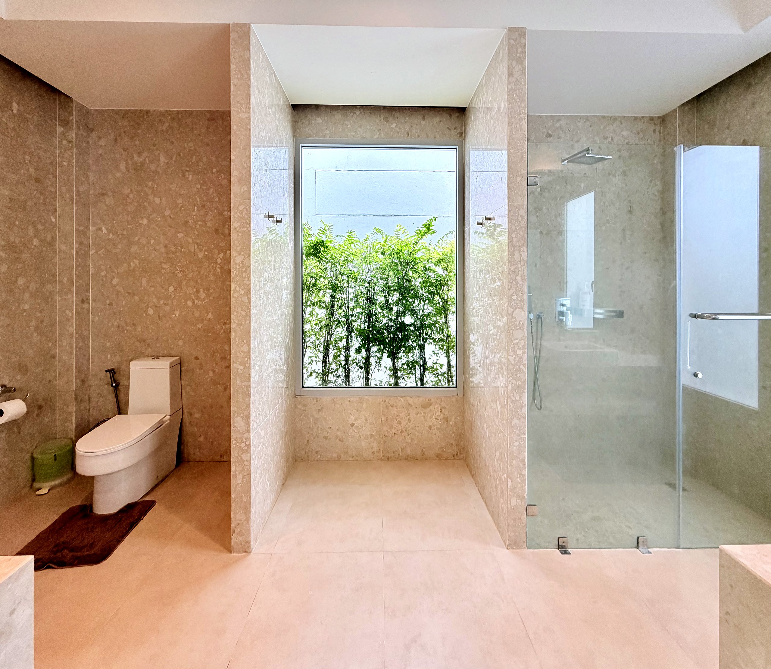 Ivory Pool Villa — фото 20