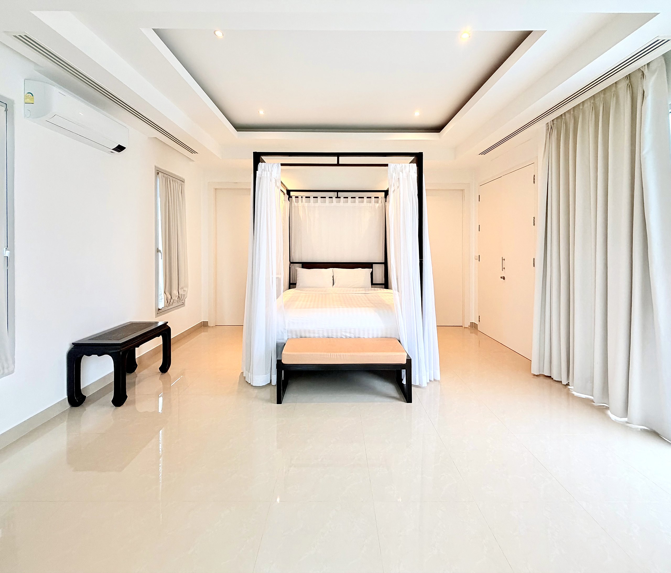 Ivory Pool Villa — фото 12