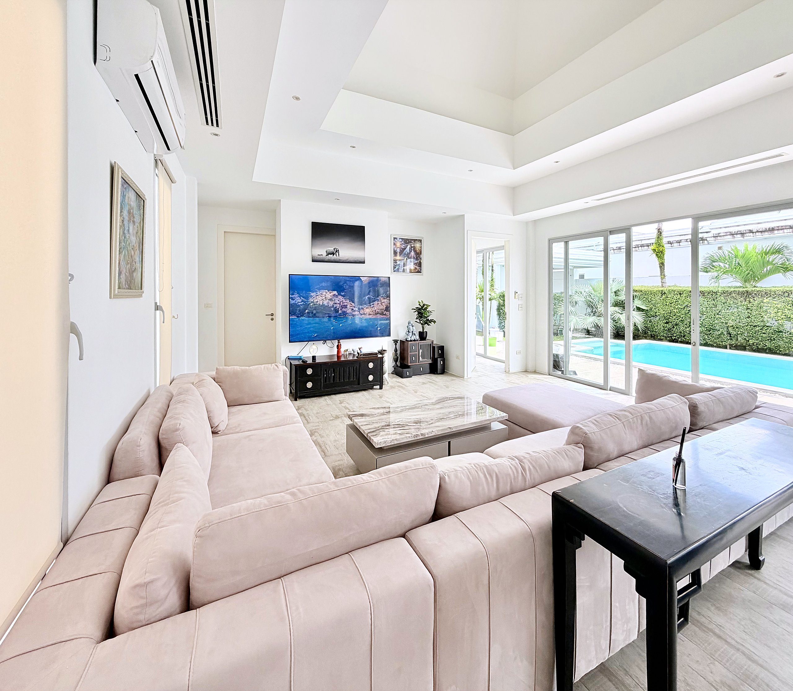 Ivory Pool Villa — фото 6