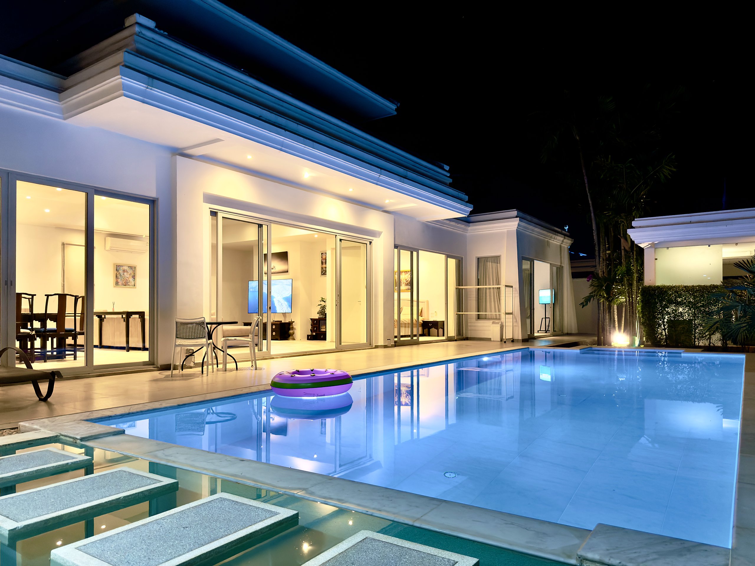 Ivory Pool Villa — фото 4