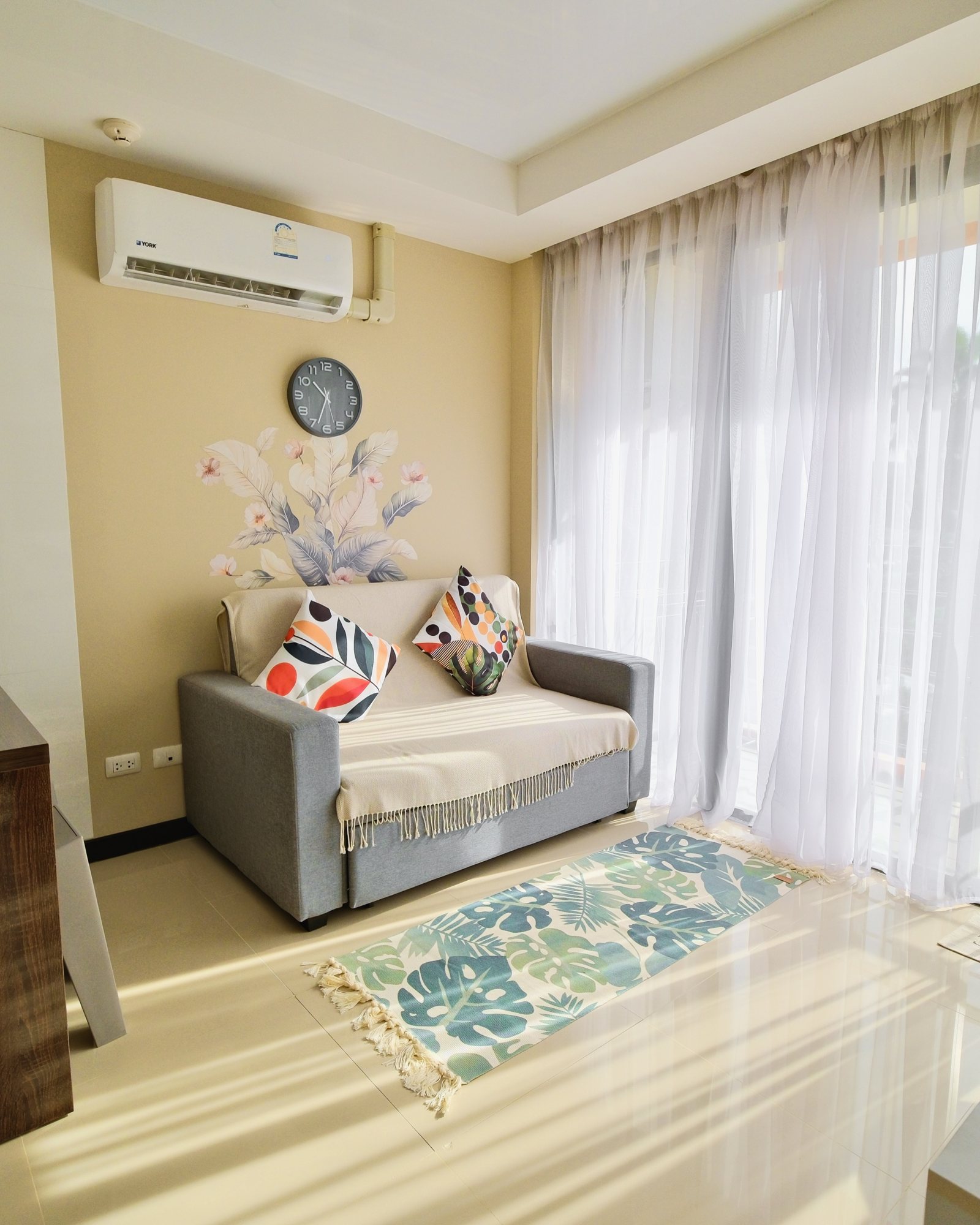Mai Khao Beach Condotel