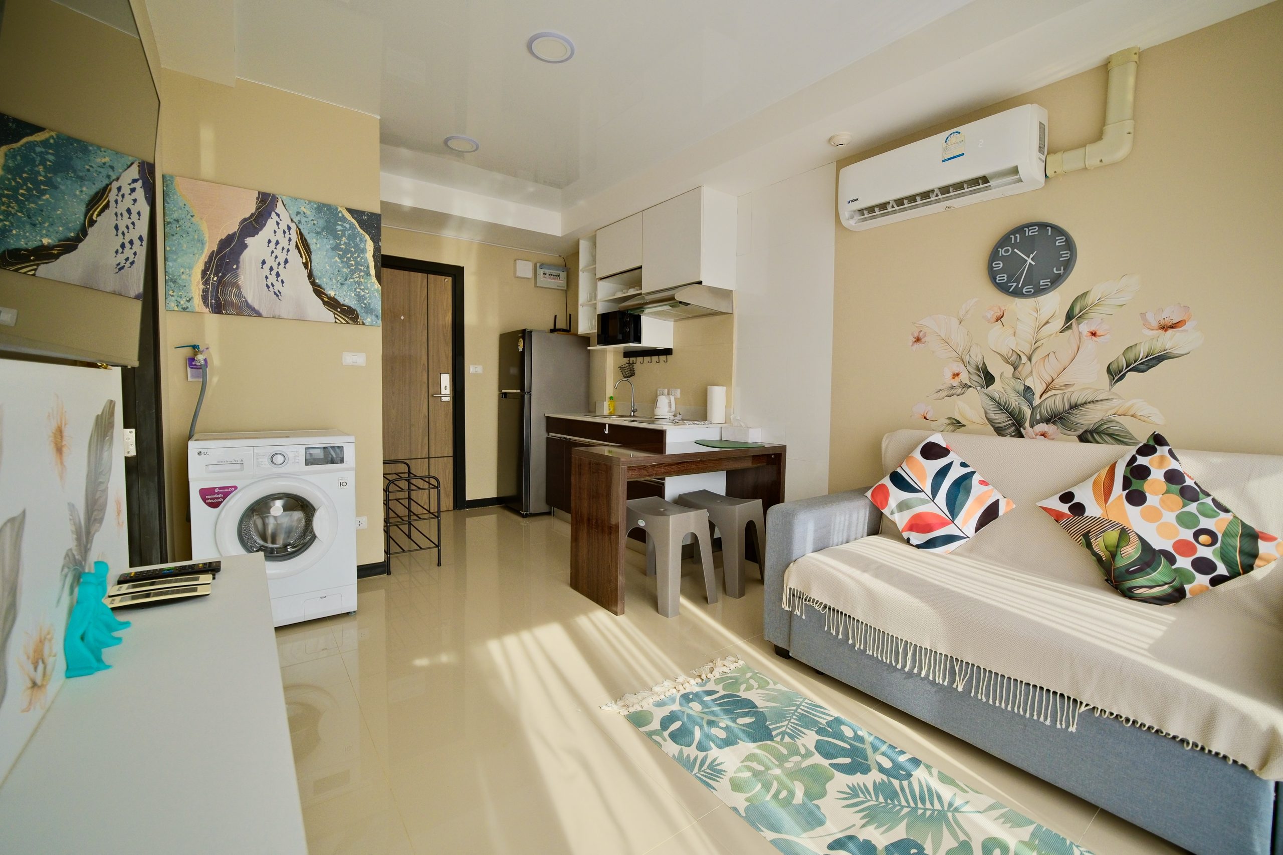 Mai Khao Beach Condotel