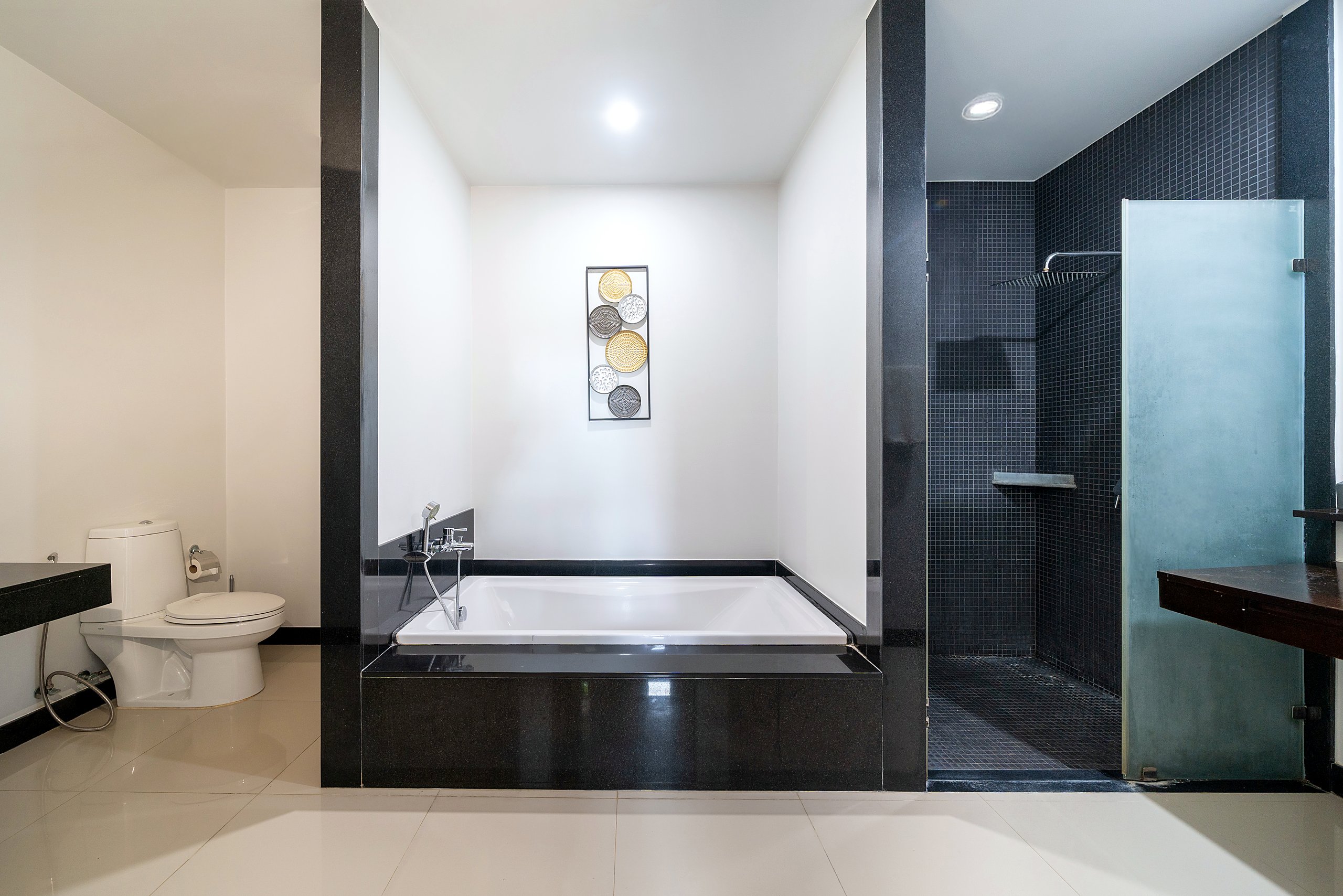 Onyx Garden Pool Villa — фото 18