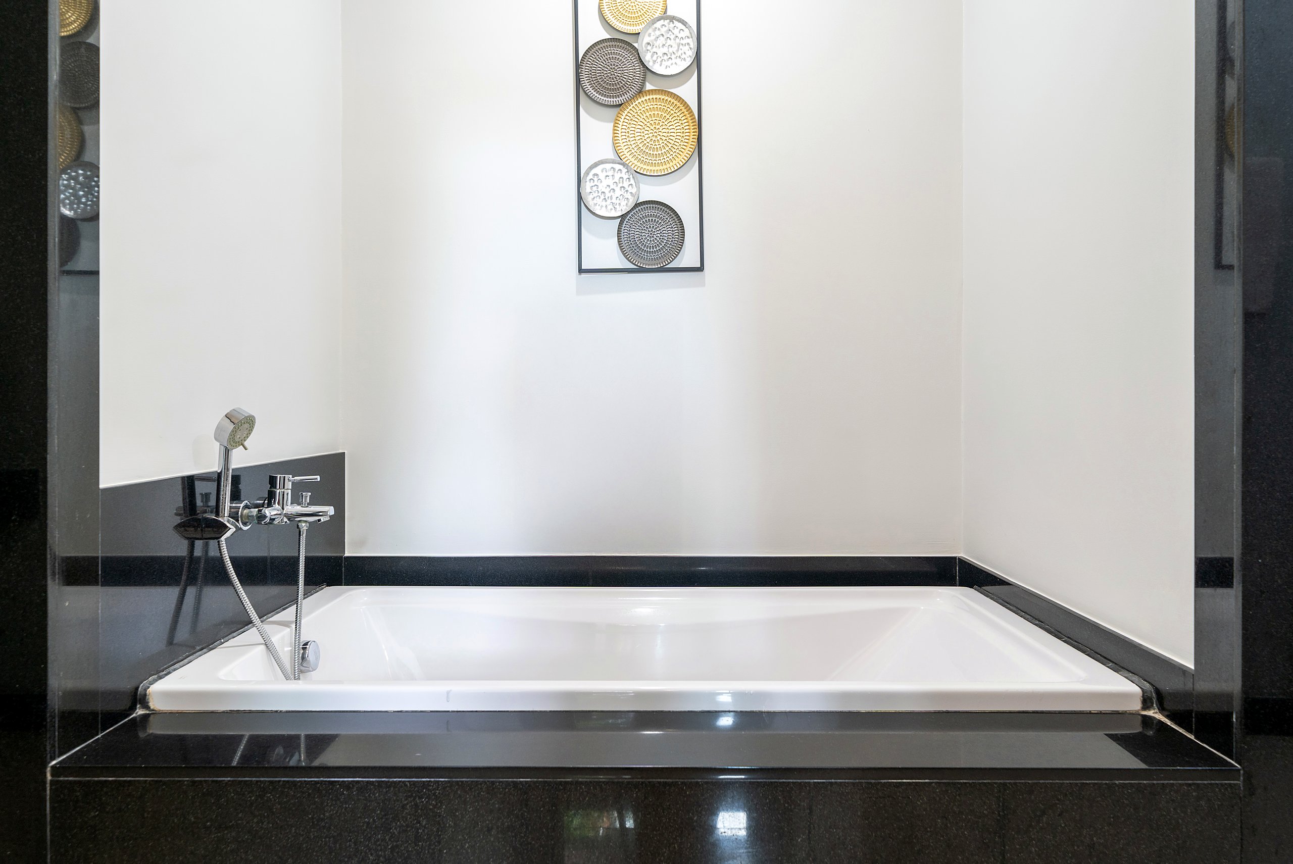 Onyx Garden Pool Villa — фото 19