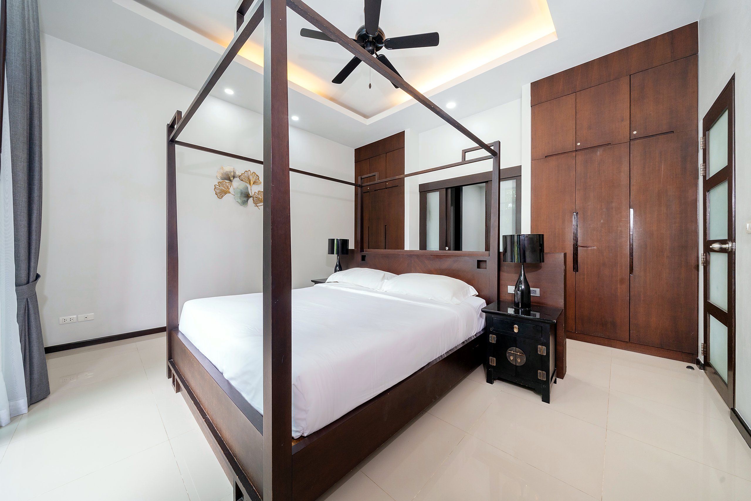 Onyx Garden Pool Villa — фото 14