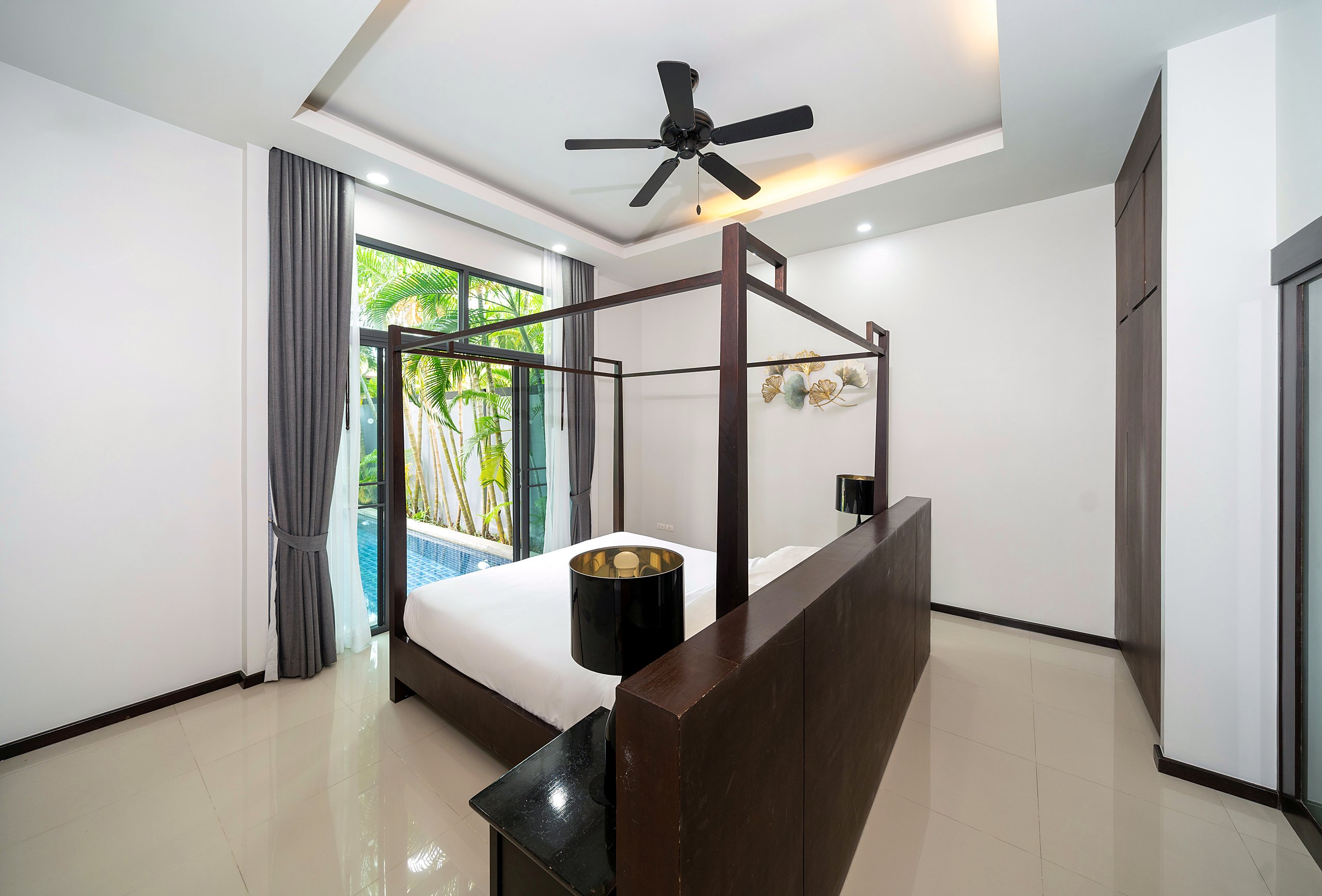 Onyx Garden Pool Villa — фото 15
