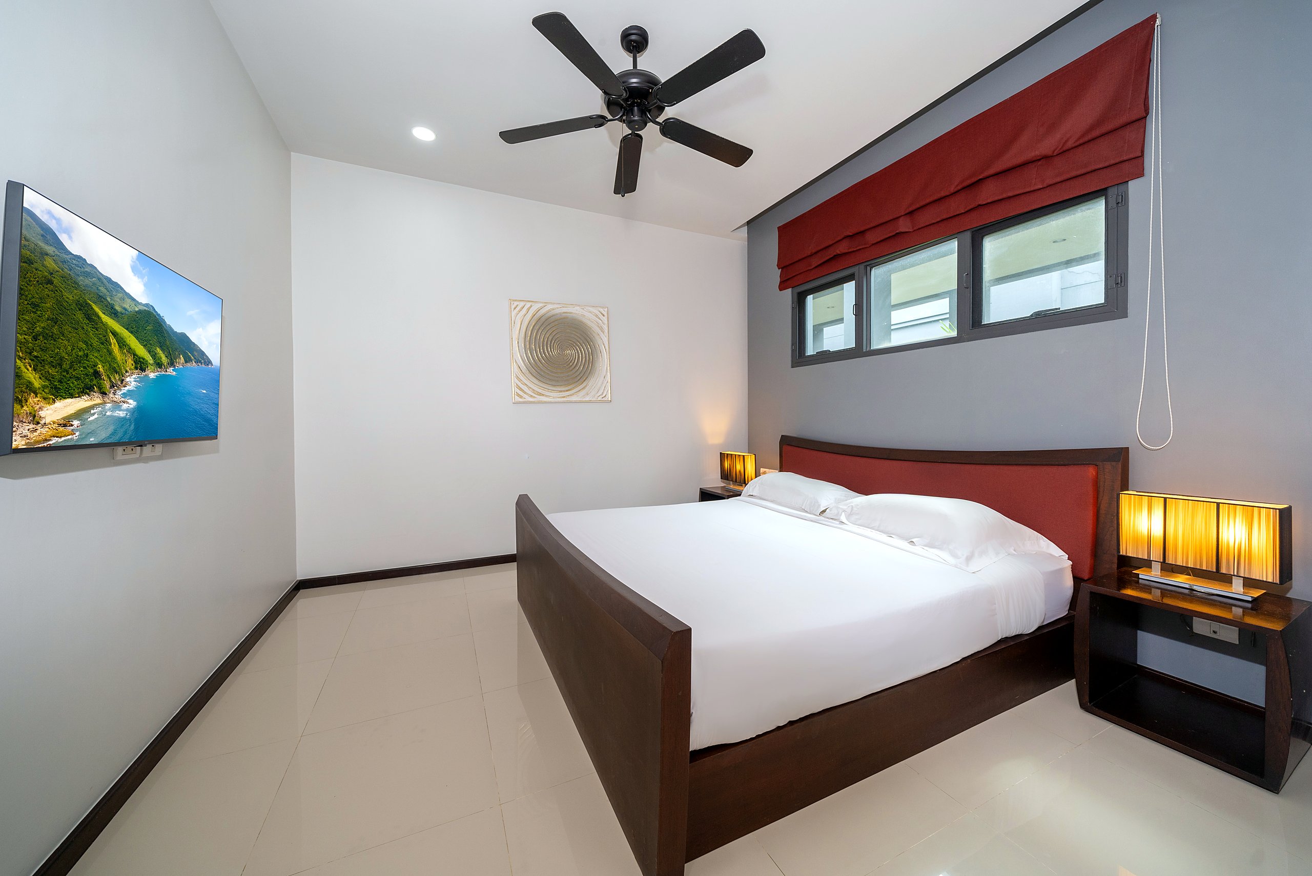 Onyx Garden Pool Villa — фото 16