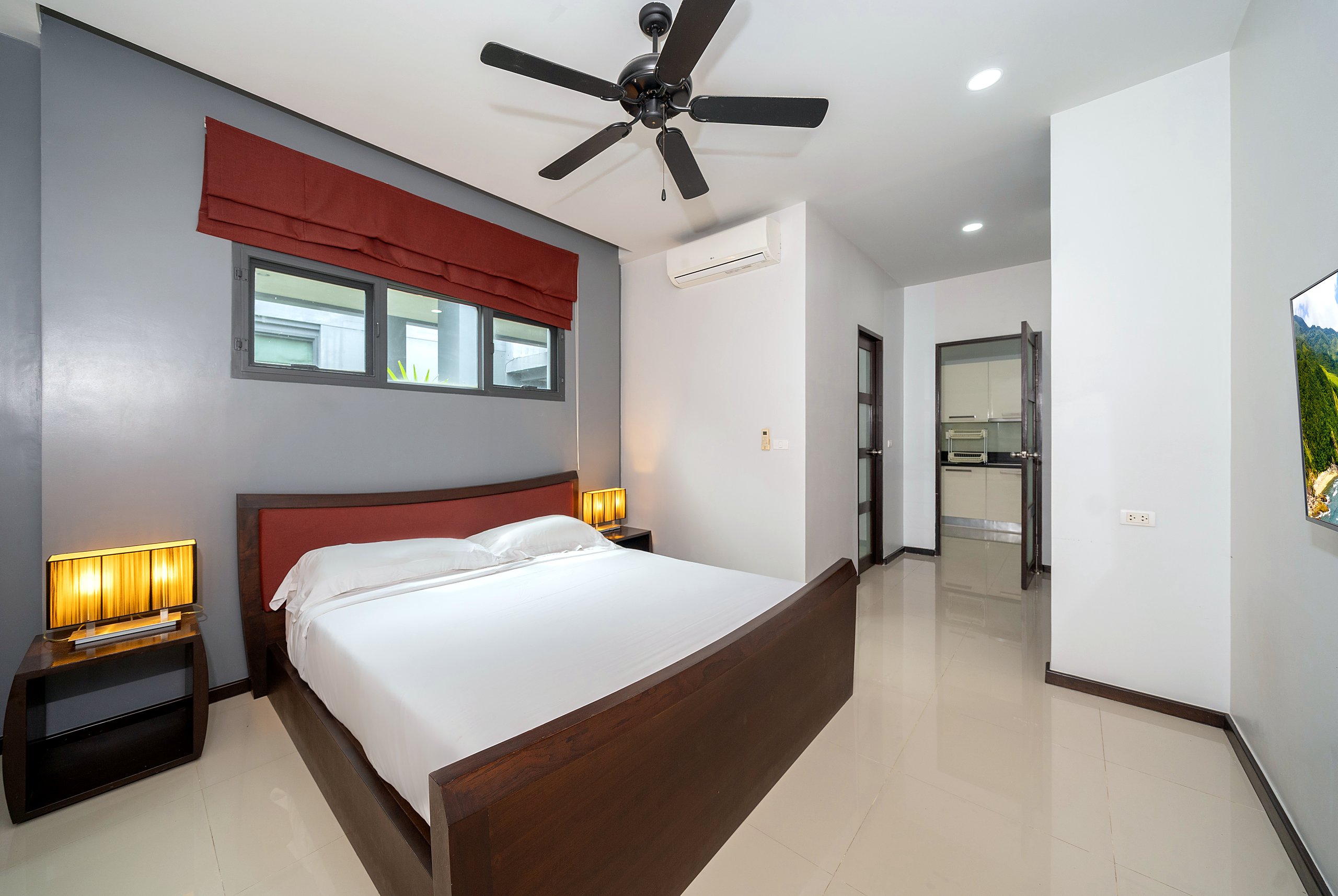 Onyx Garden Pool Villa — фото 17