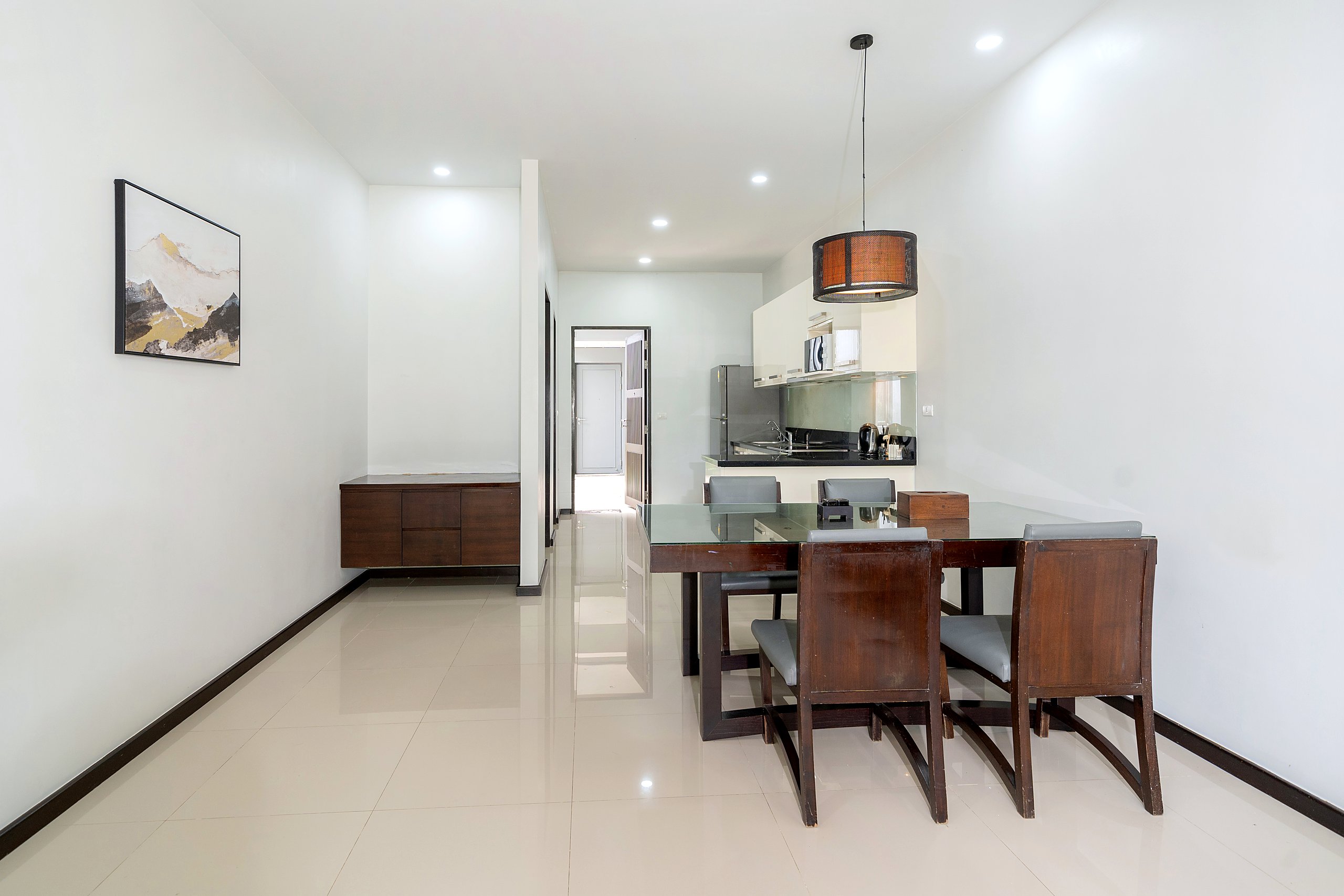 Onyx Garden Pool Villa — фото 11