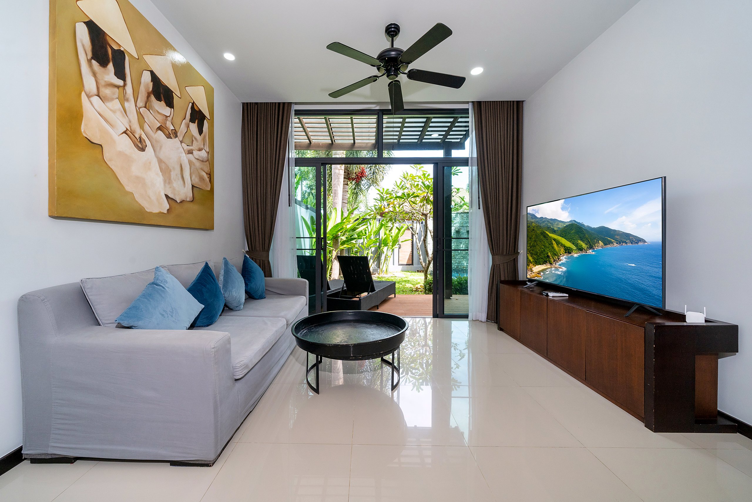 Onyx Garden Pool Villa — фото 6