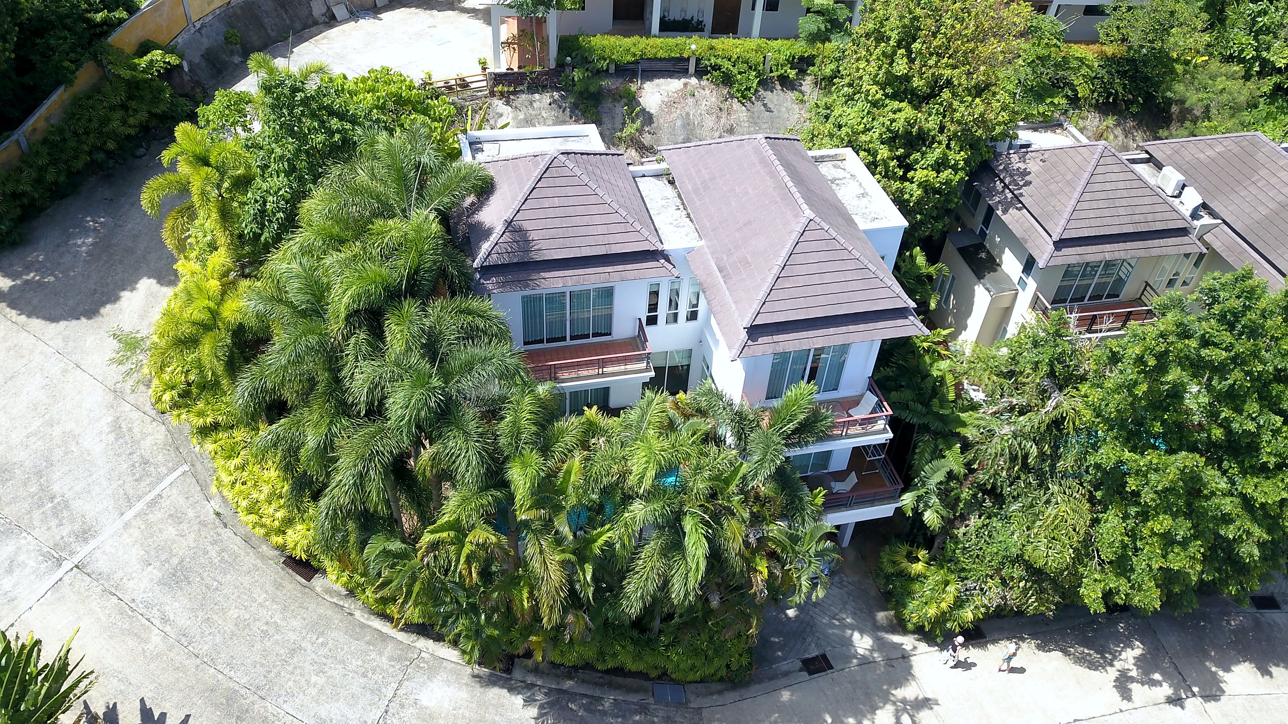 Prima Karon Pool Villa — фото 3