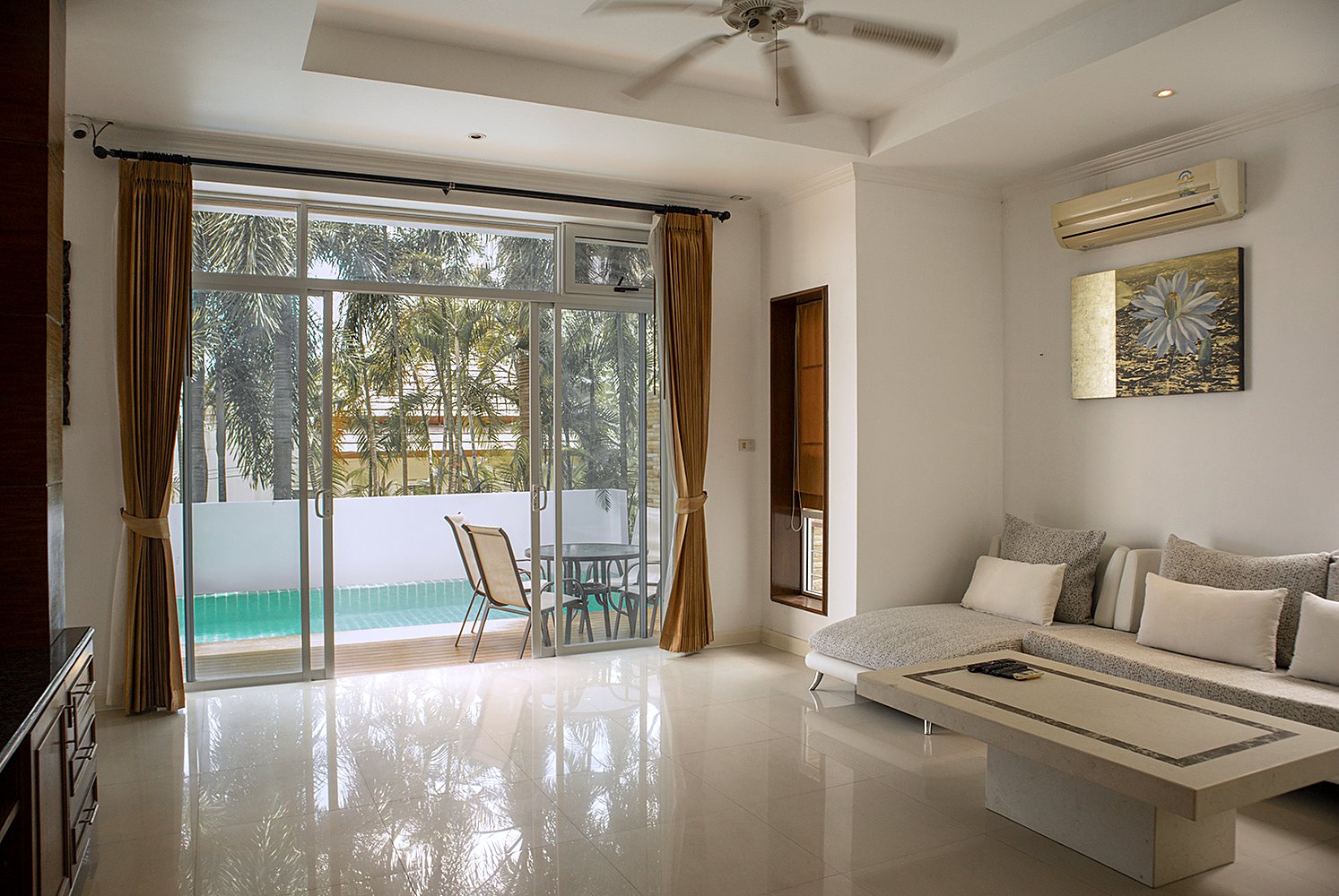 Prima Karon Pool Villa — фото 8