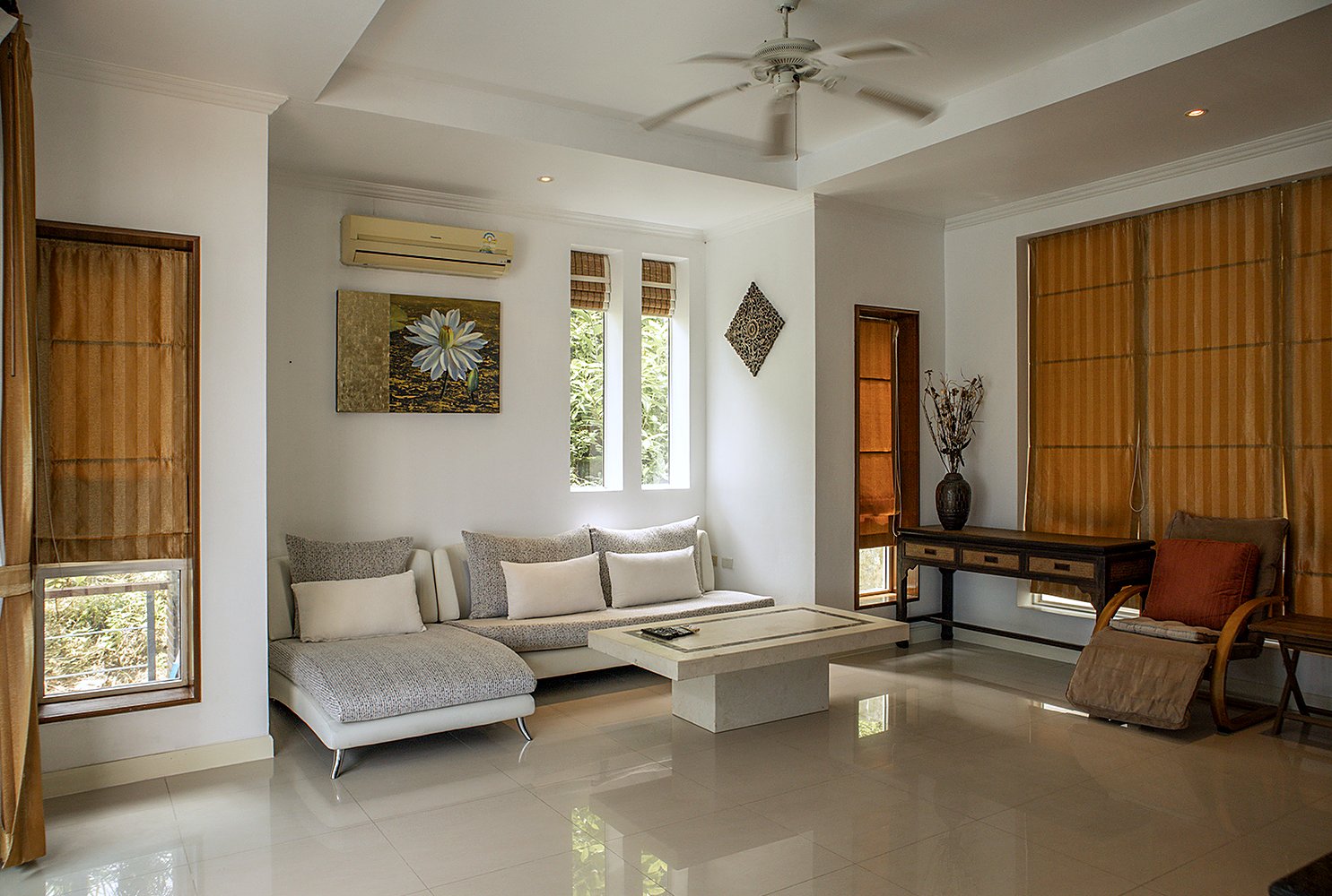 Prima Karon Pool Villa — фото 9