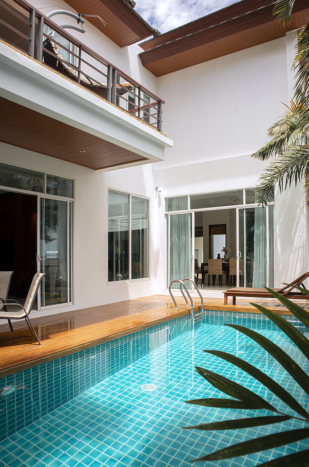 Prima Karon Pool Villa — фото 5