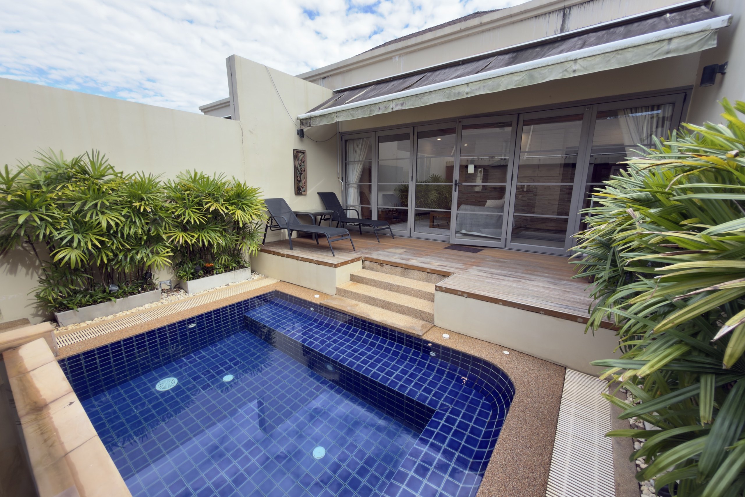 The Residence Resort Bang Tao